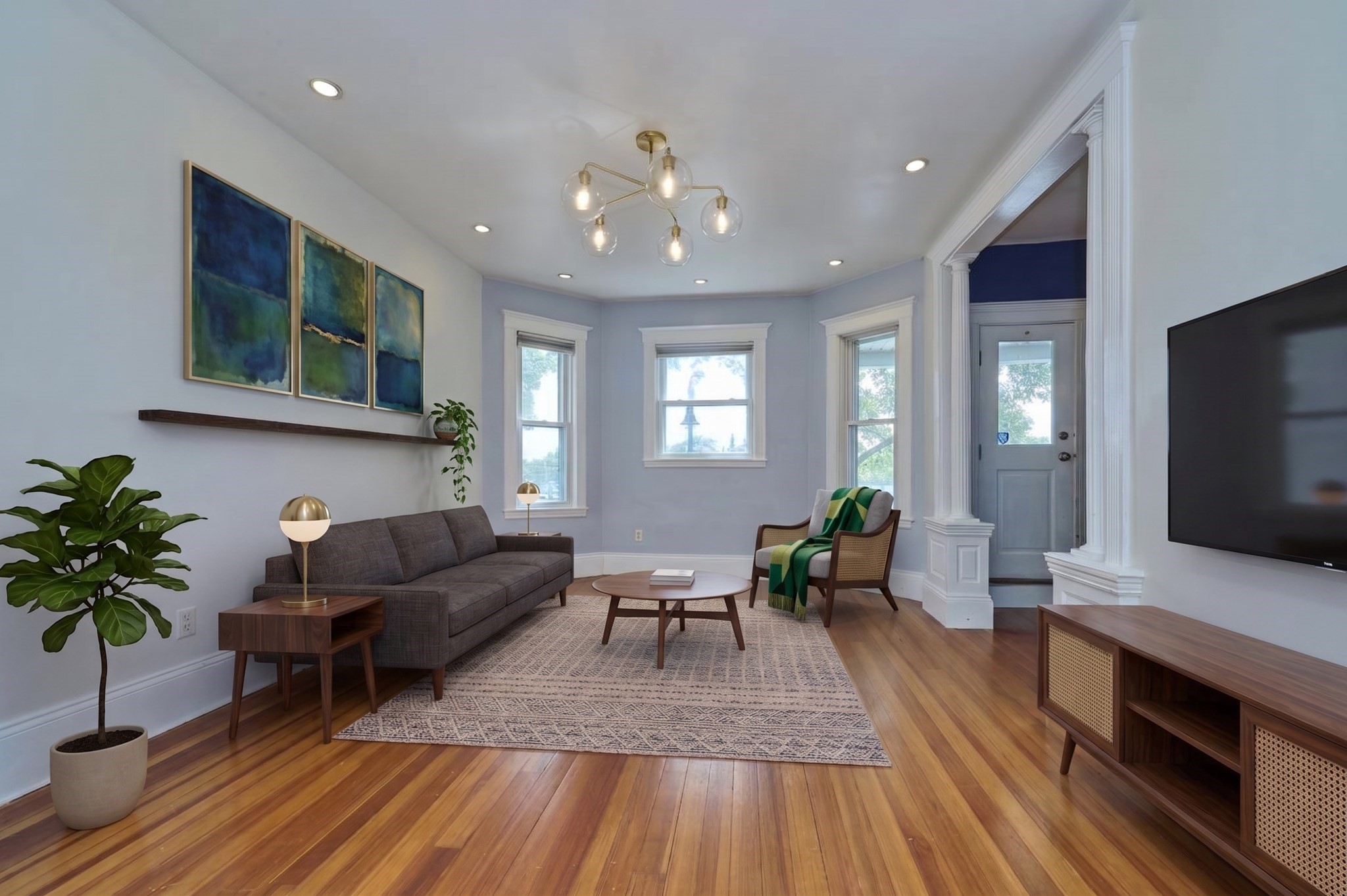 1098 Bennington St # 2 Property Photo 3