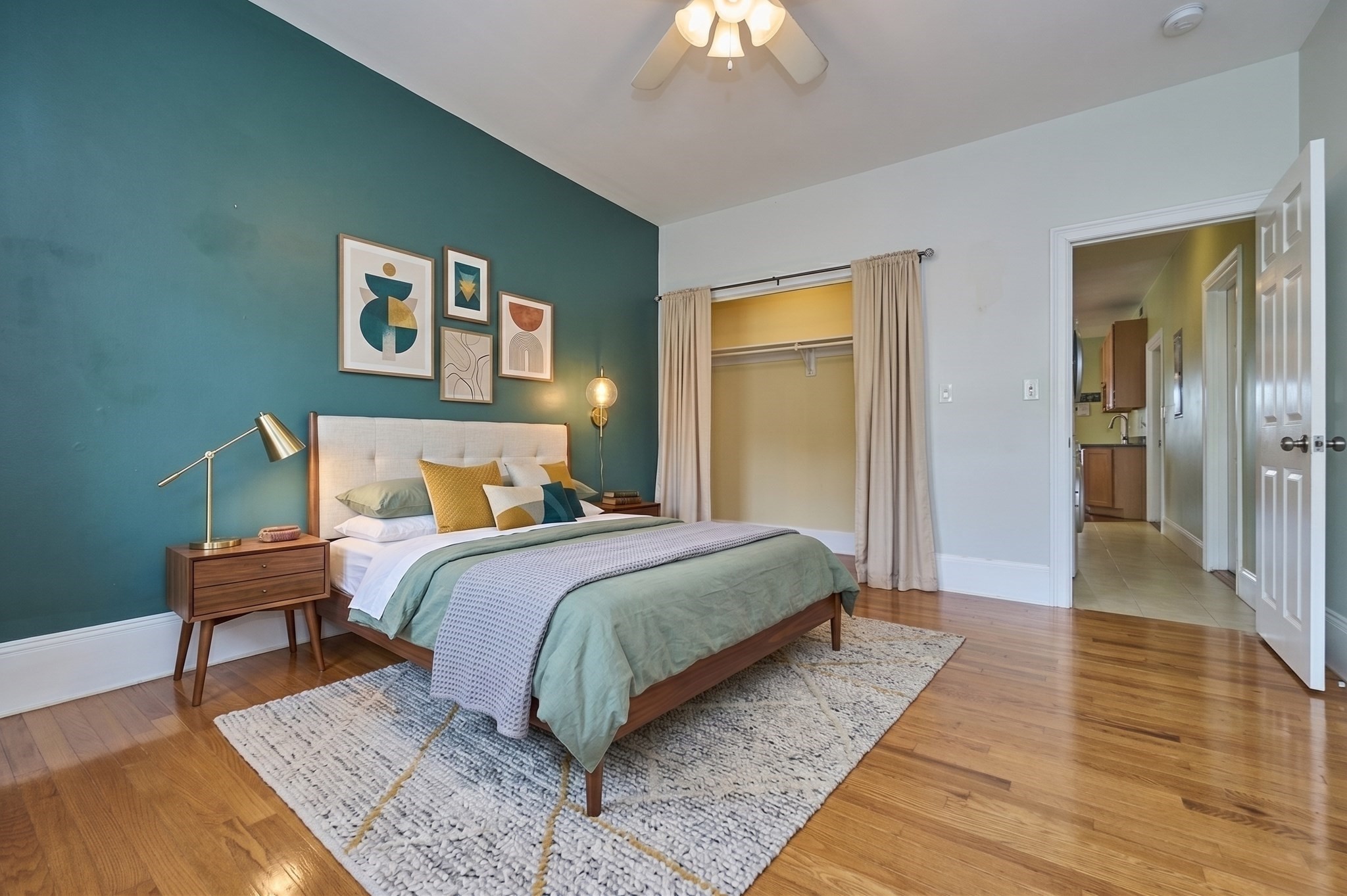 1098 Bennington St # 2 Property Photo 14