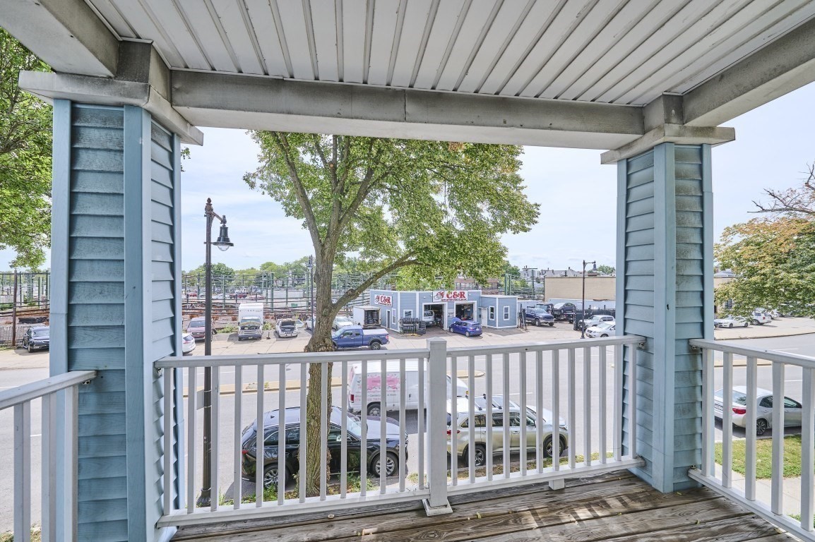 1098 Bennington St # 2 Property Photo 25