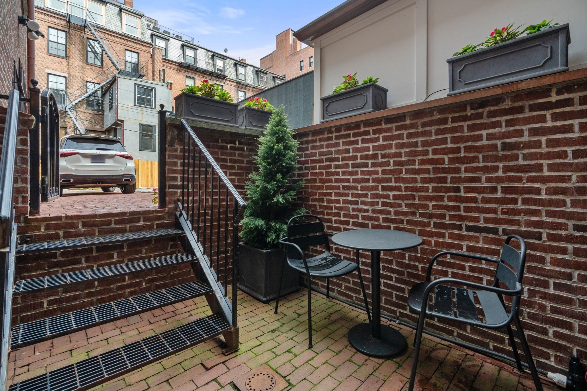 341 Marlborough Street # 1 Property Photo 18