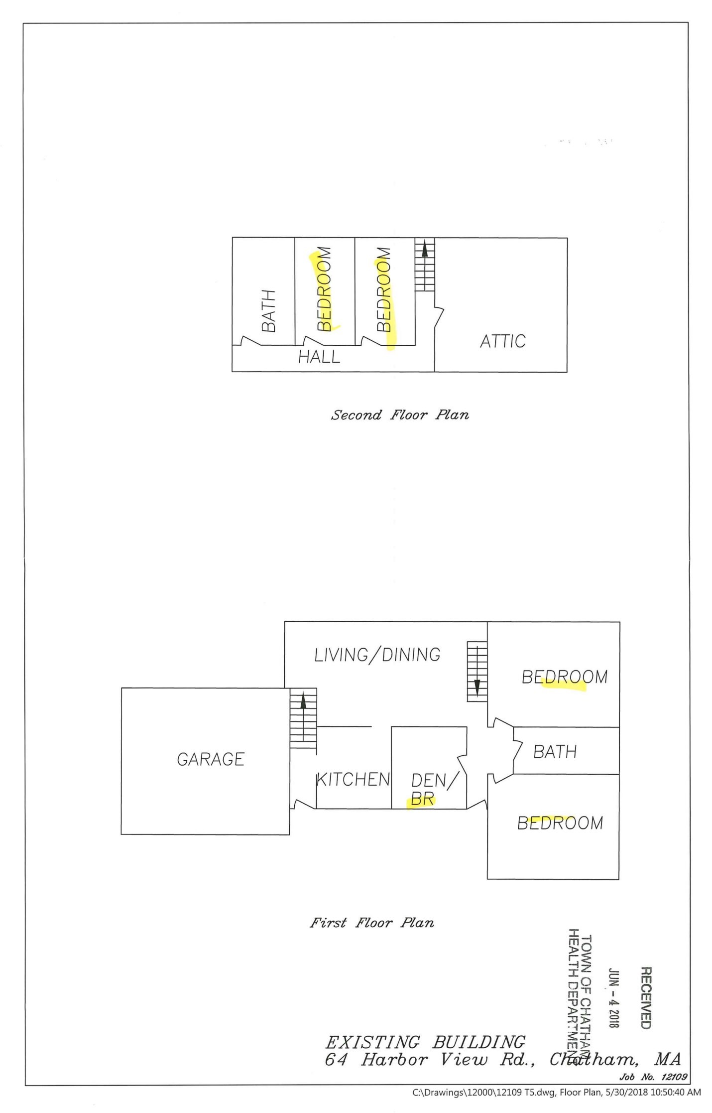 64 Harbor View Property Photo 15