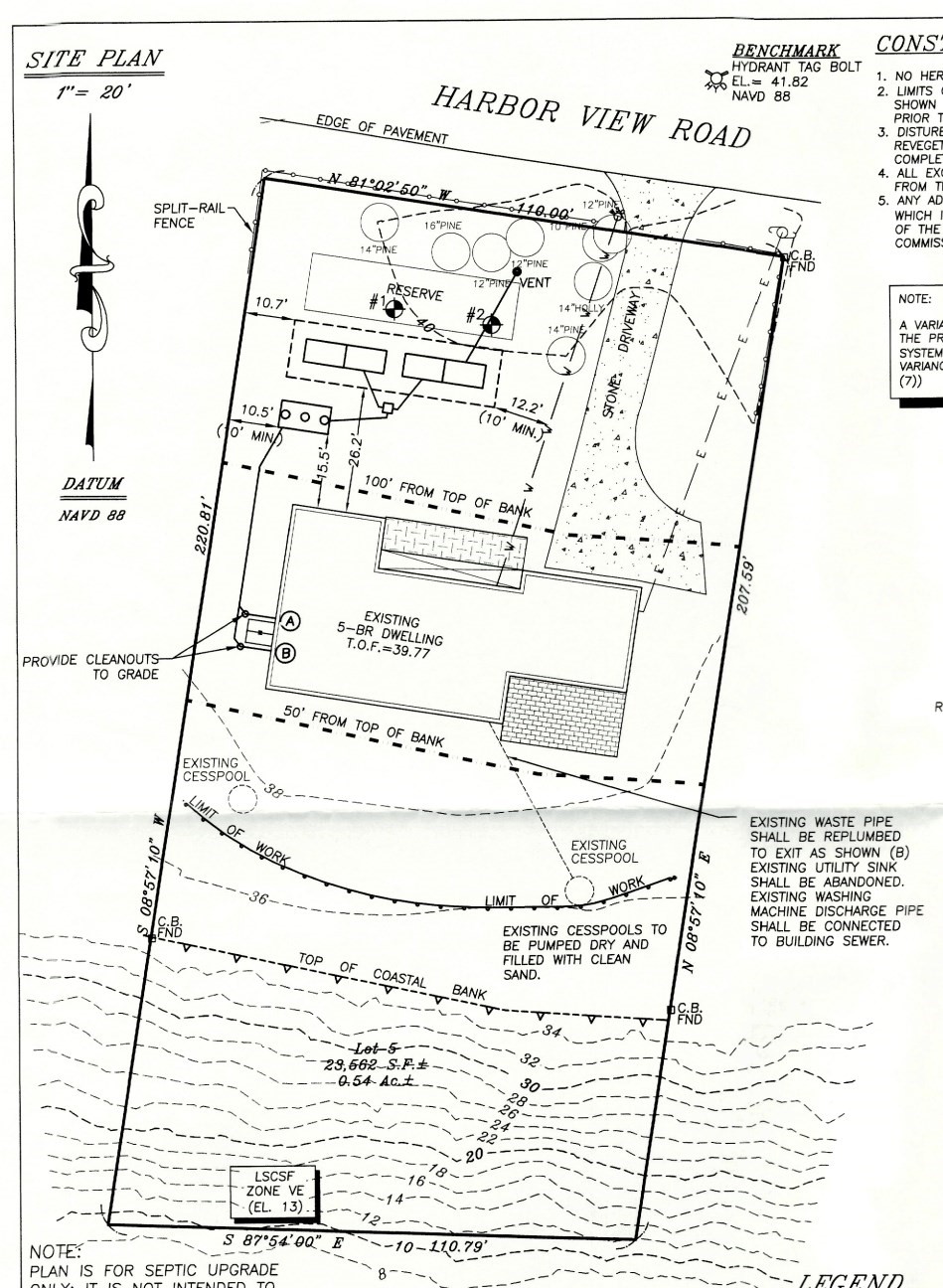 64 Harbor View Property Photo 16