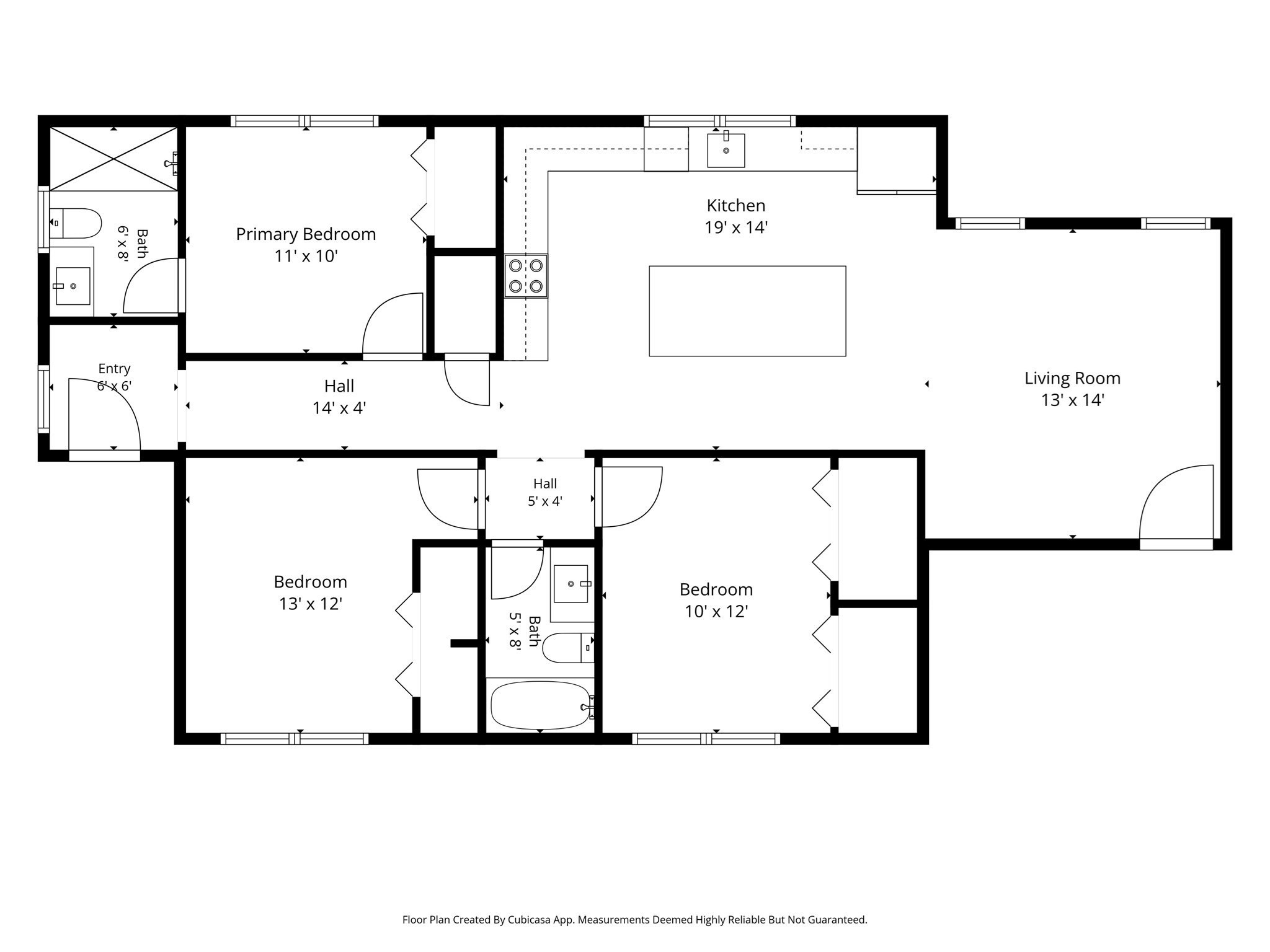 71 Dewey St # 3 Property Photo 14