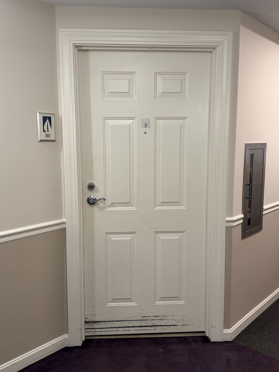 5 Woodman Way # B Property Photo 3