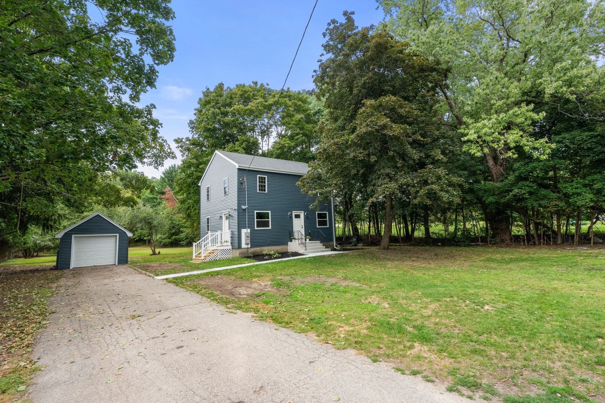122 York St Property Photo 1