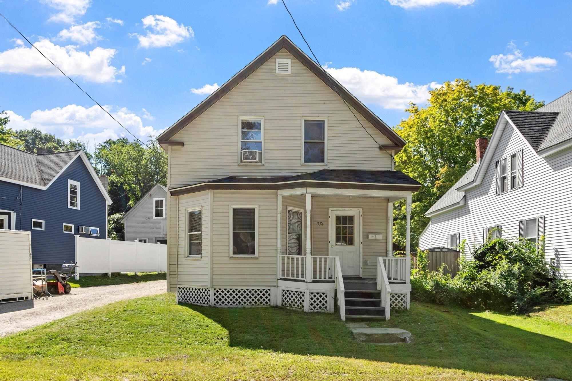 374 Front Street Property Photo 1