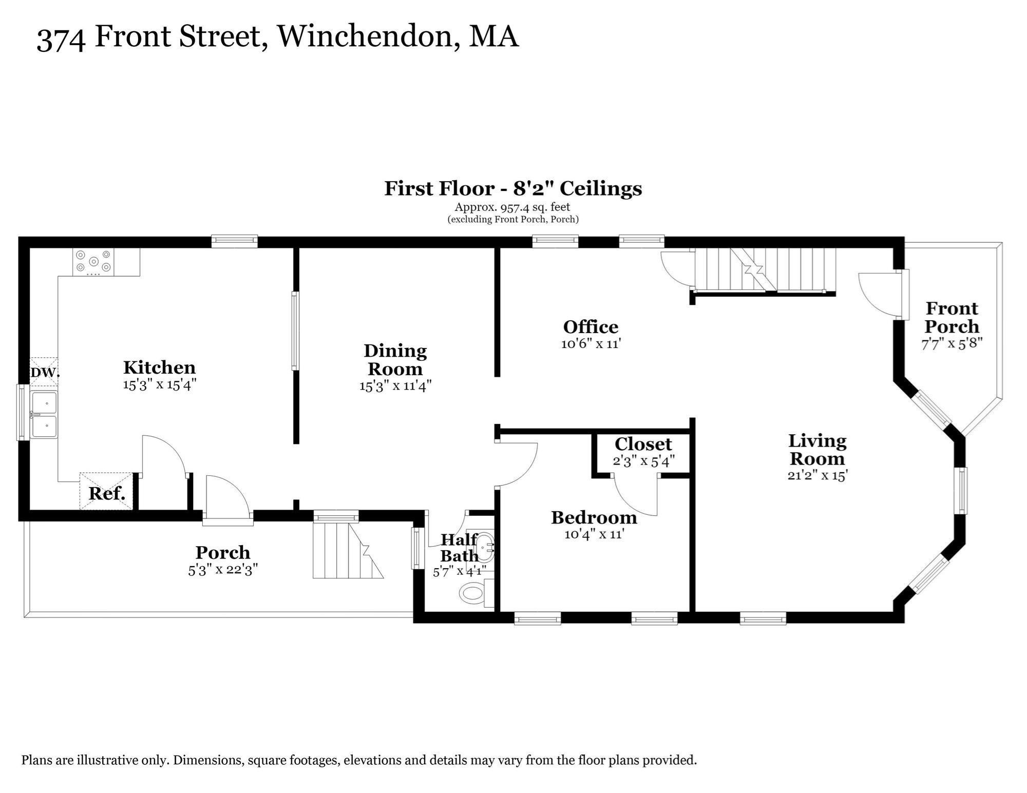 374 Front Street Property Photo 40