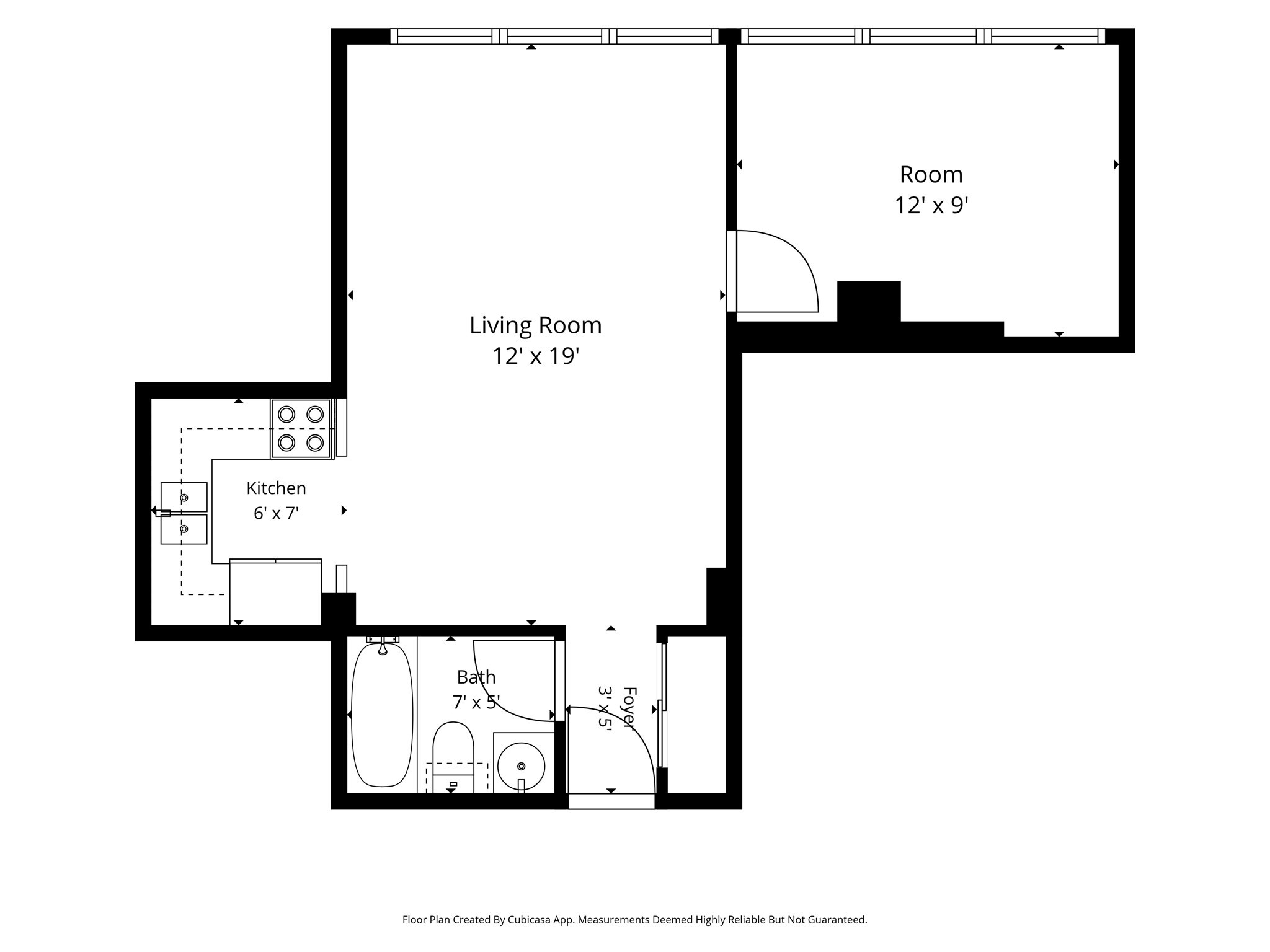 70 Southbridge St # 402 Property Photo 32
