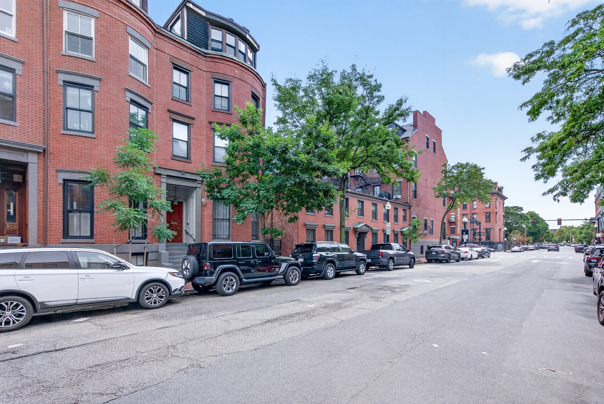 520 Shawmut Avenue # 1 Property Photo 1