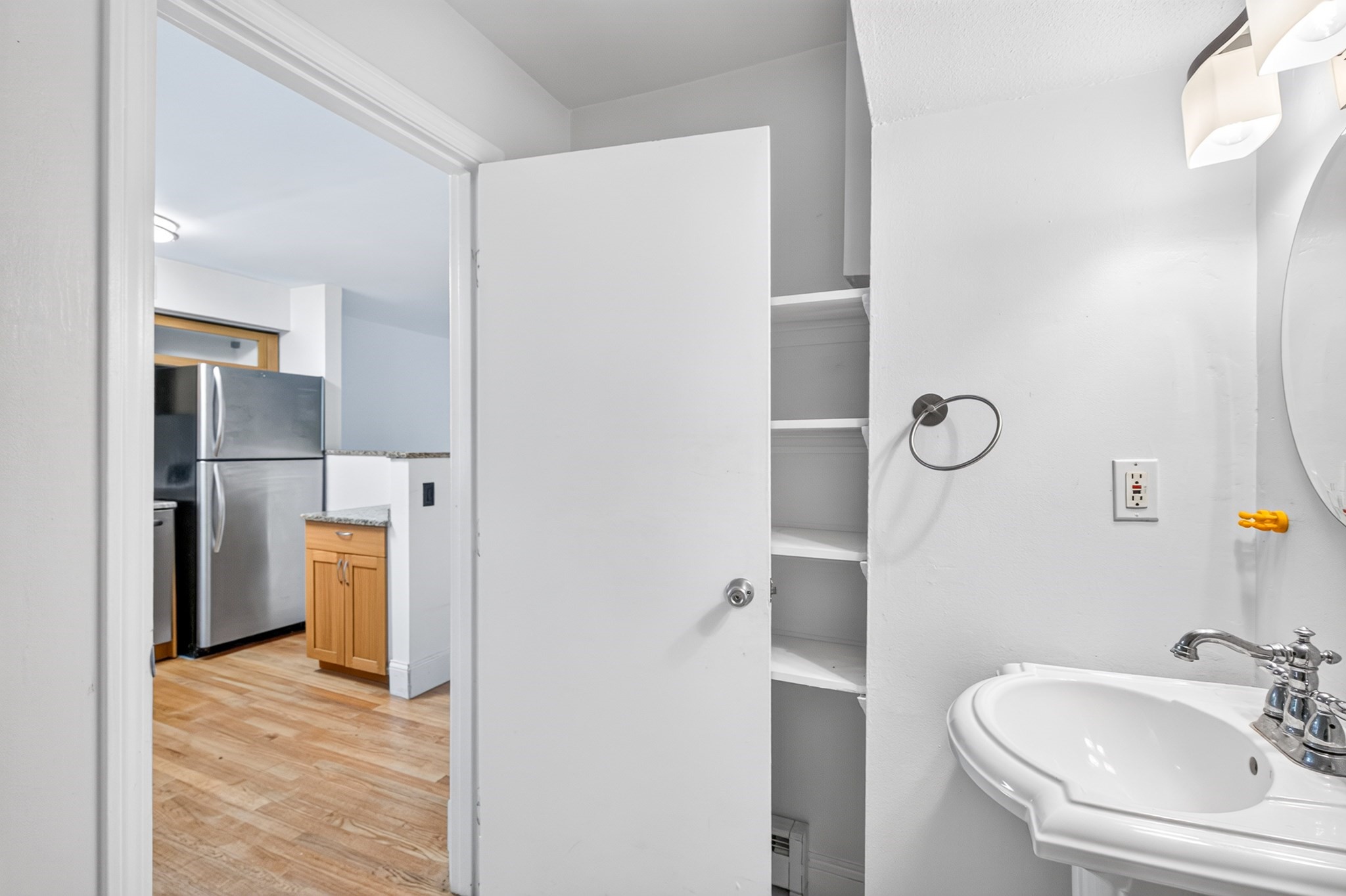 520 Shawmut Avenue # 1 Property Photo 9