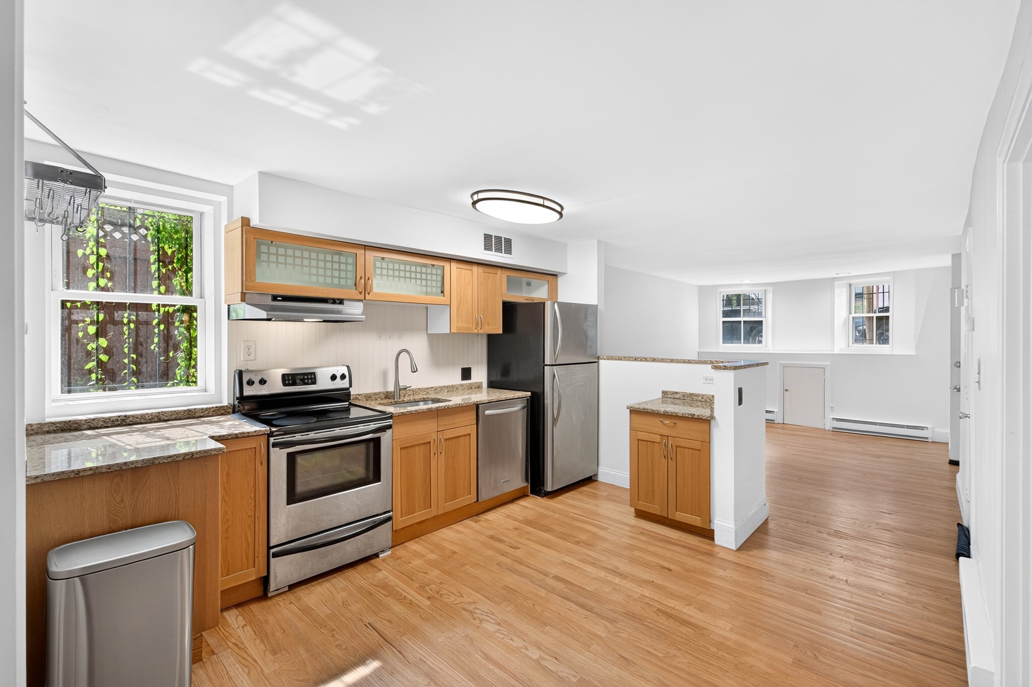 520 Shawmut Avenue # 1 Property Photo 10