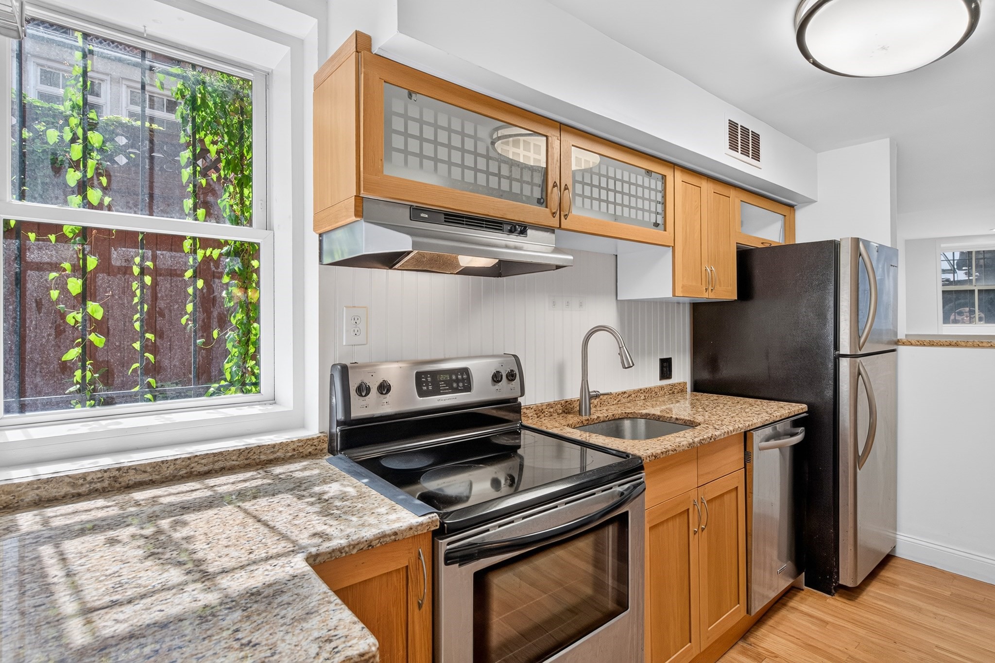 520 Shawmut Avenue # 1 Property Photo 11
