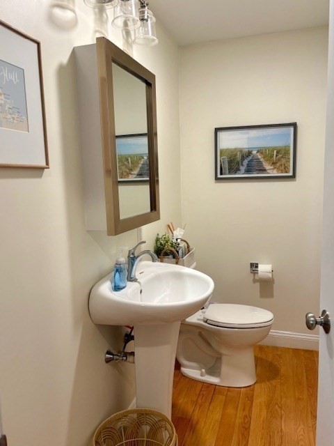 7 Bay St # 10 Property Photo 12