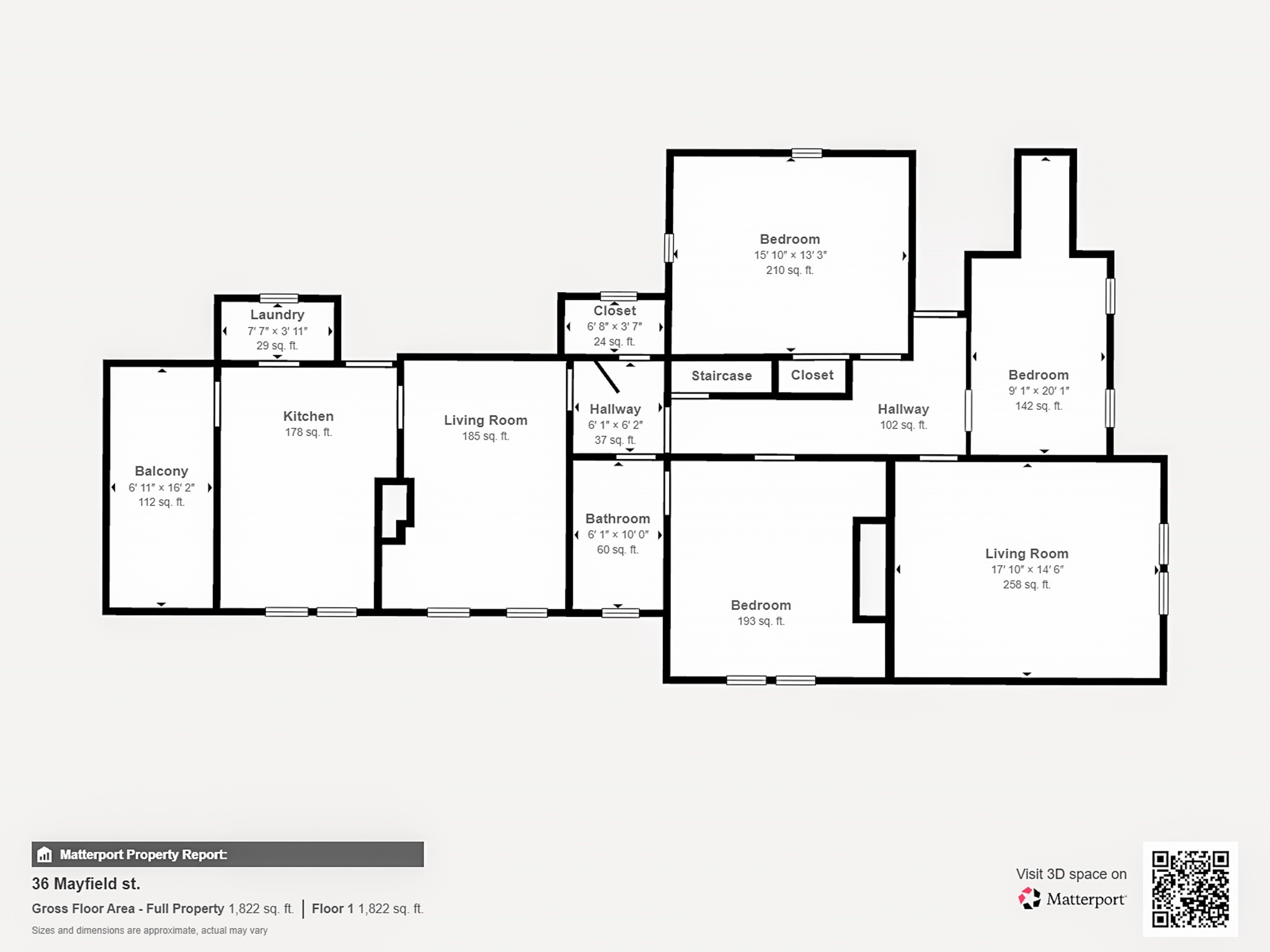 36 Mayfield # 2 Property Photo 32