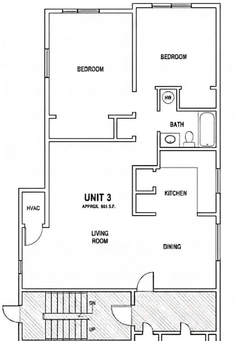 25 Eagle # 3 Property Photo 23
