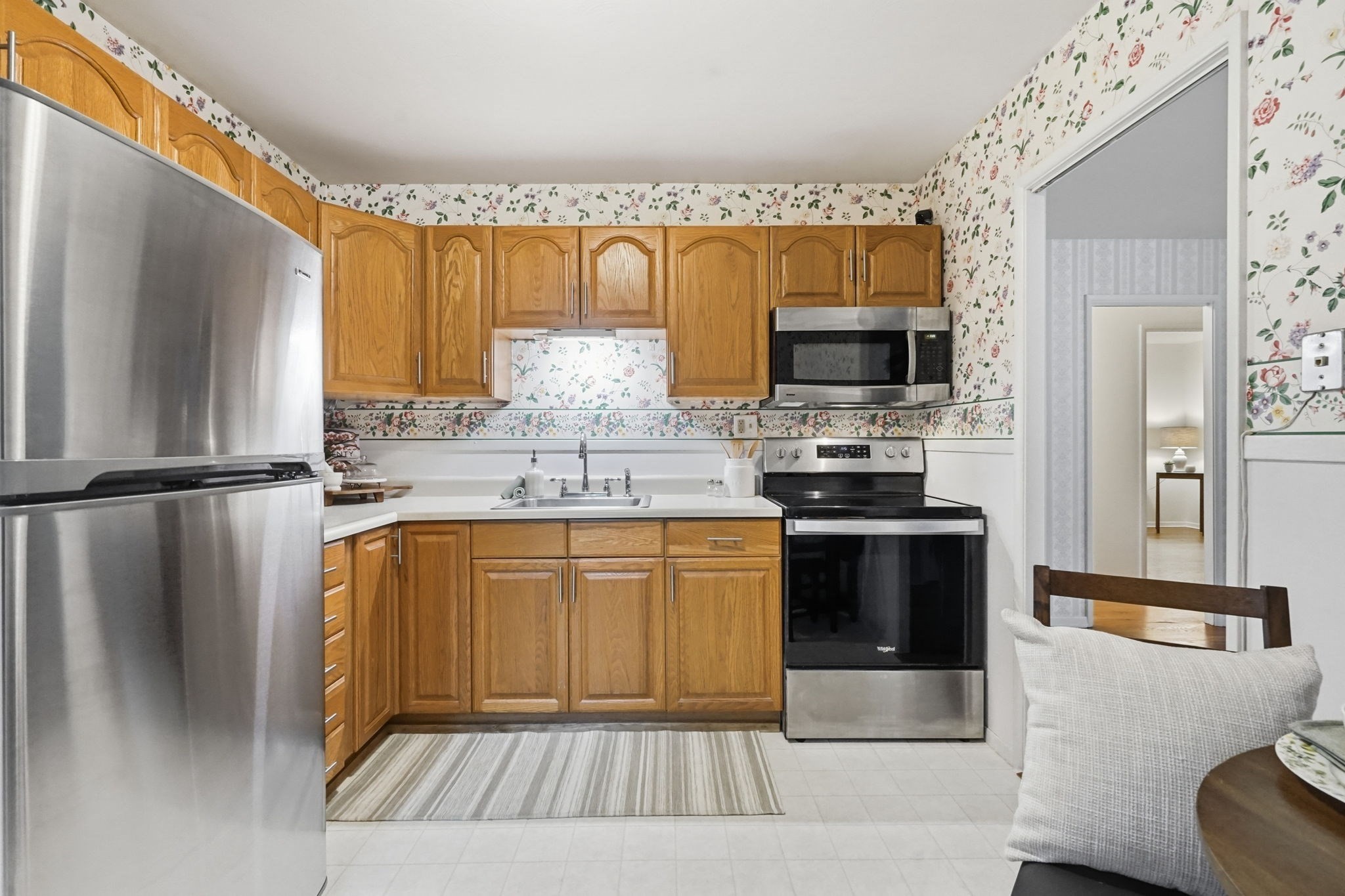161 Wolcott Ave Property Photo 12