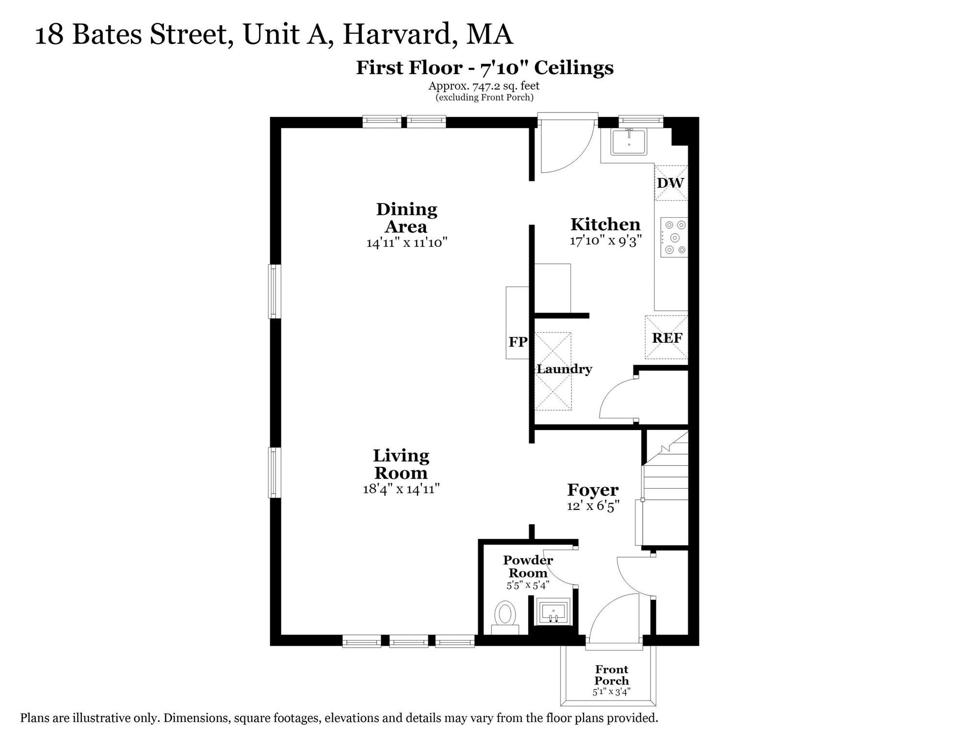 18 Bates # A Property Photo 33