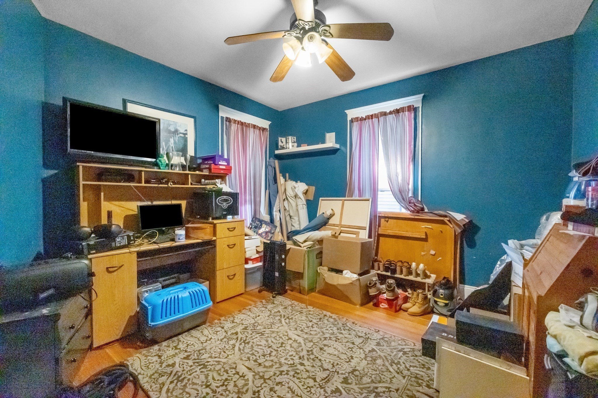 53 Mount Ida # 1 Property Photo 6