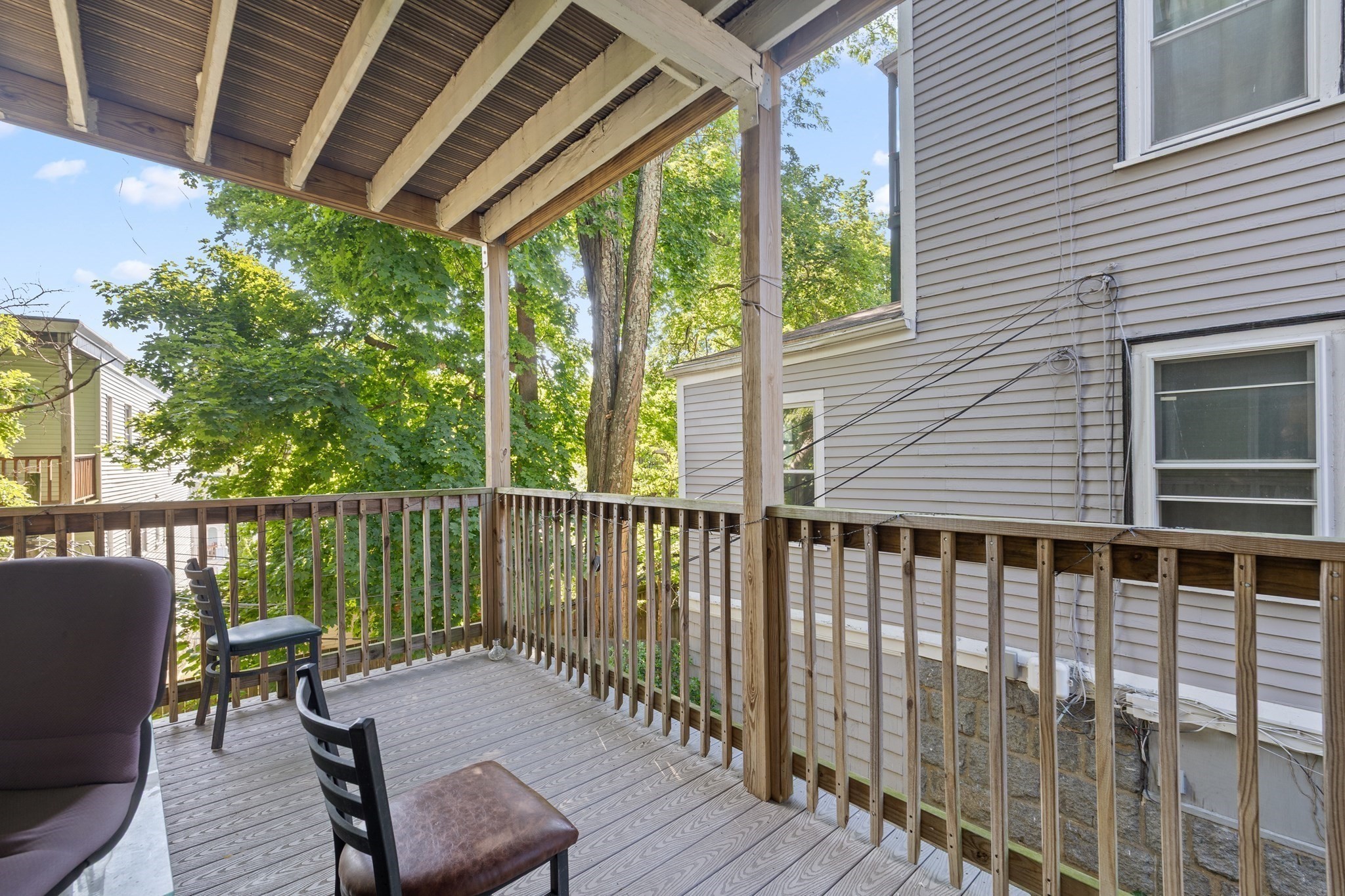 53 Mount Ida # 1 Property Photo 10