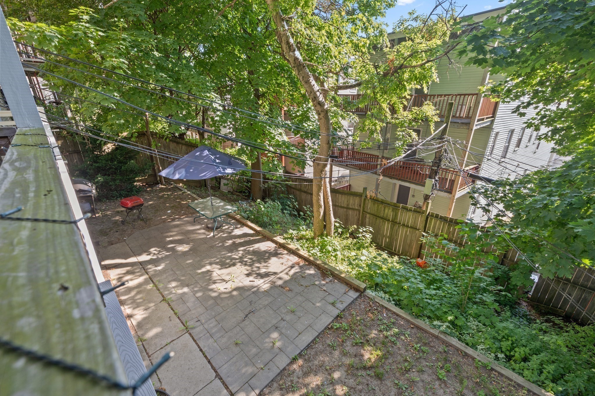 53 Mount Ida # 1 Property Photo 12