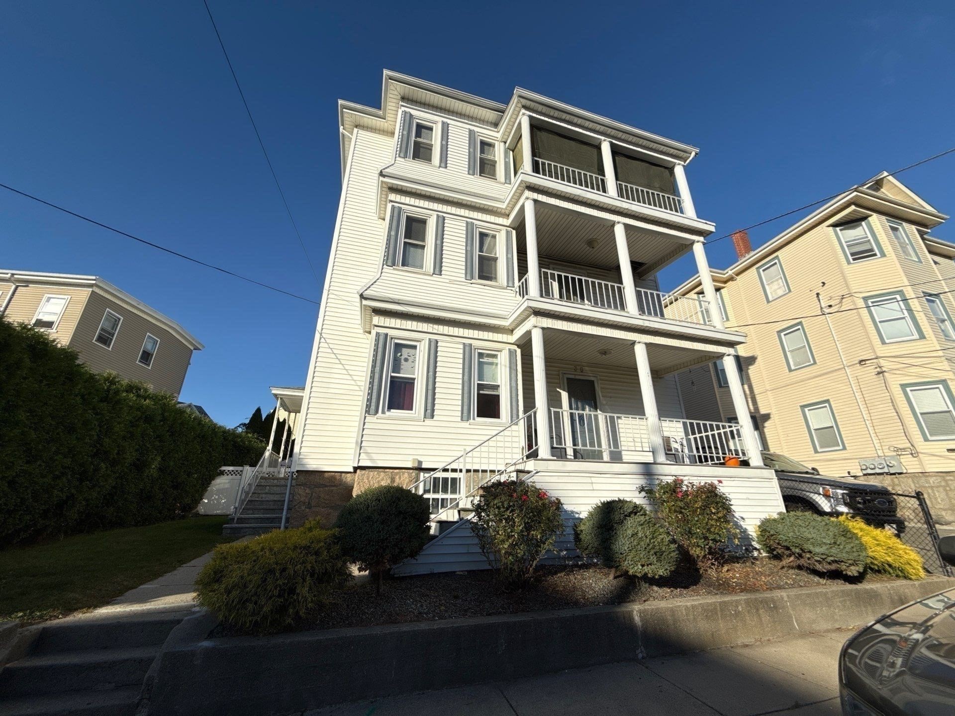 36 Palmer St. # 2 Property Photo 1
