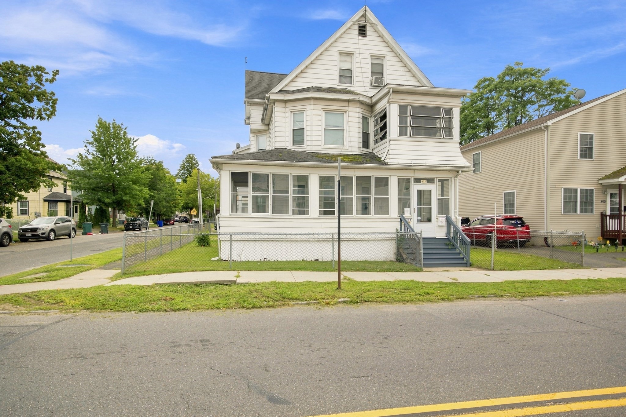 415 Orange St Property Photo 1