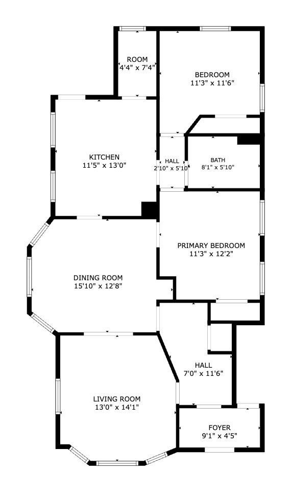 415 Orange St Property Photo 14
