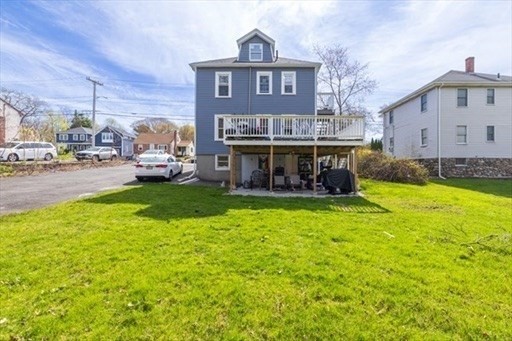 801 Granite St # 3 Property Photo 2