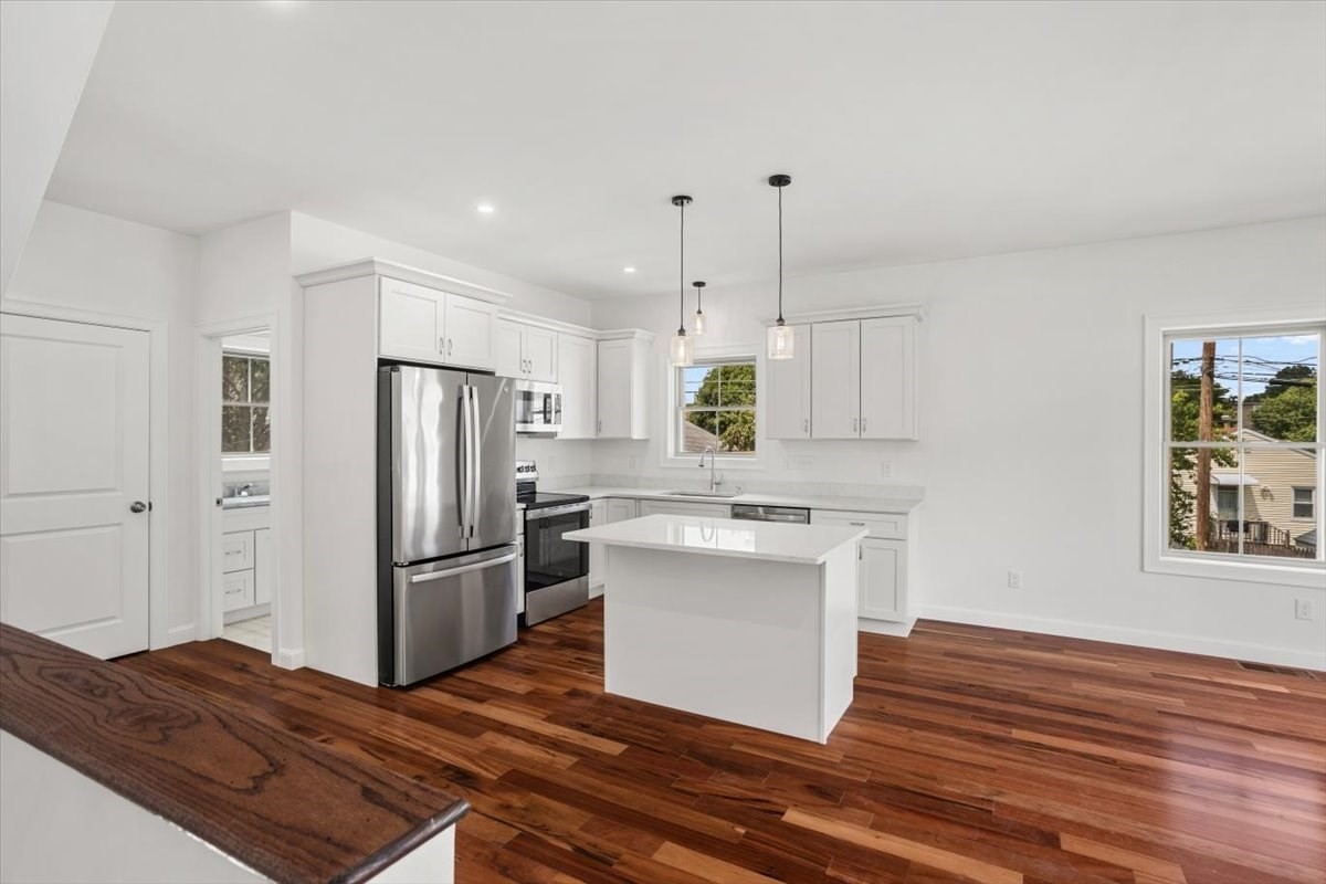 11 Stone Street # D Property Photo 2