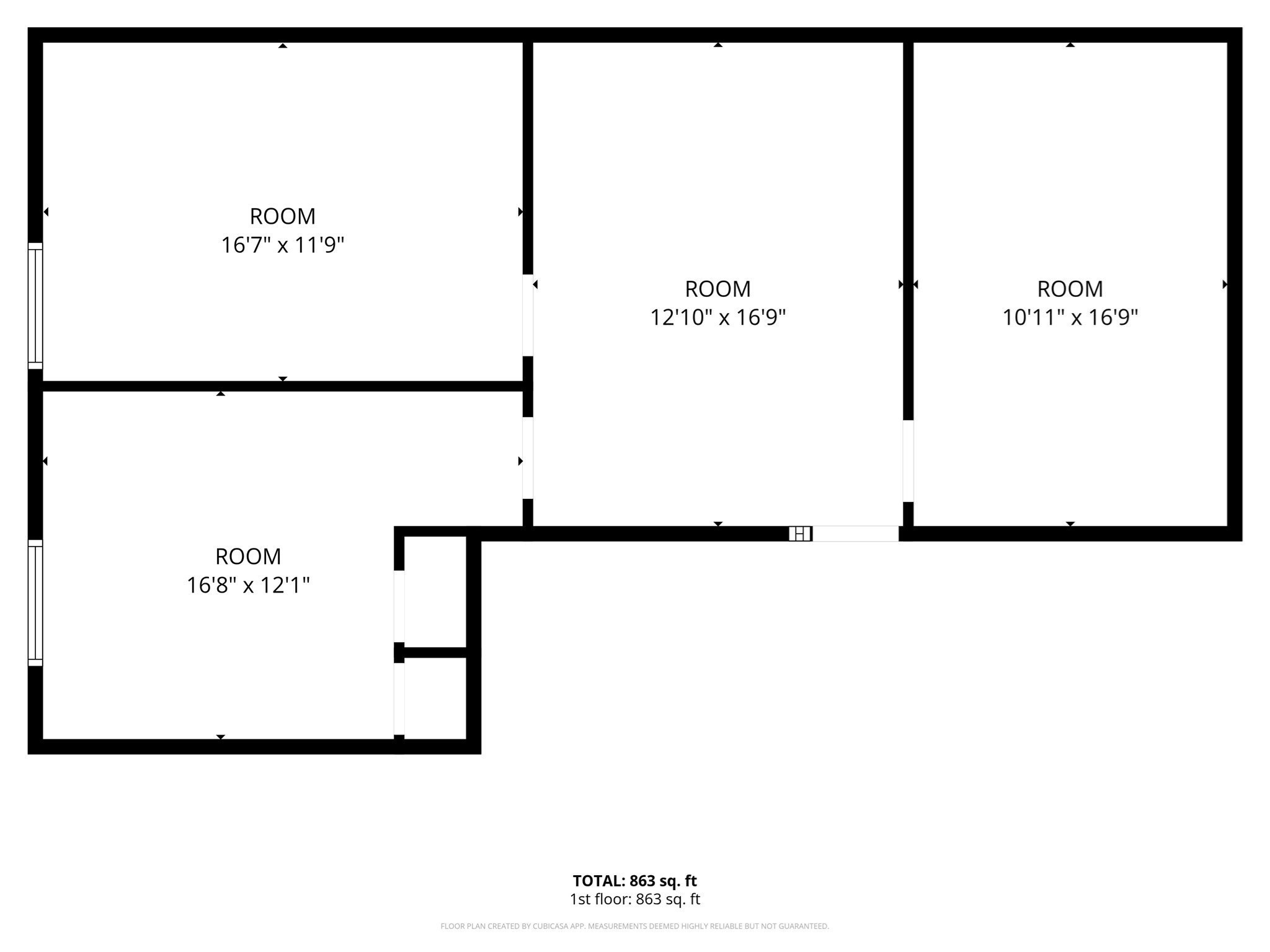 207 Hagman Rd # 3h Property Photo 13