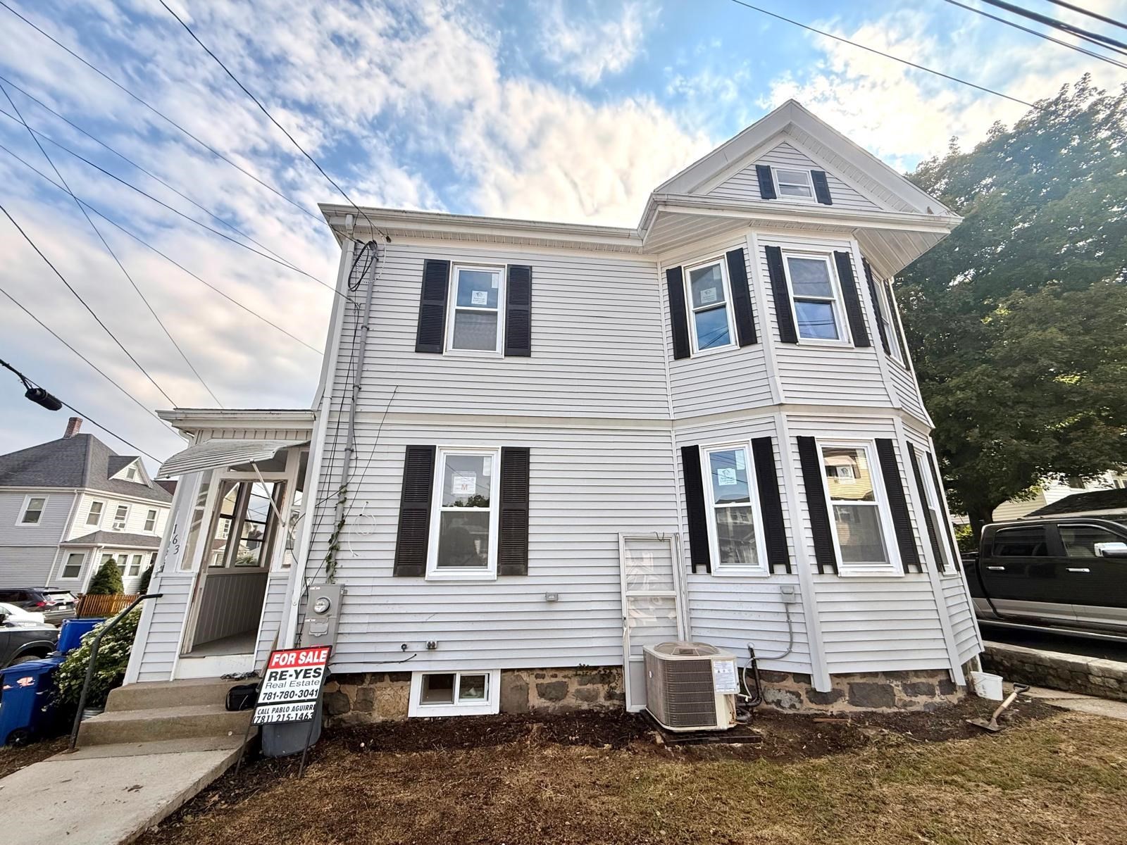 163 Sylvan St Property Photo 1