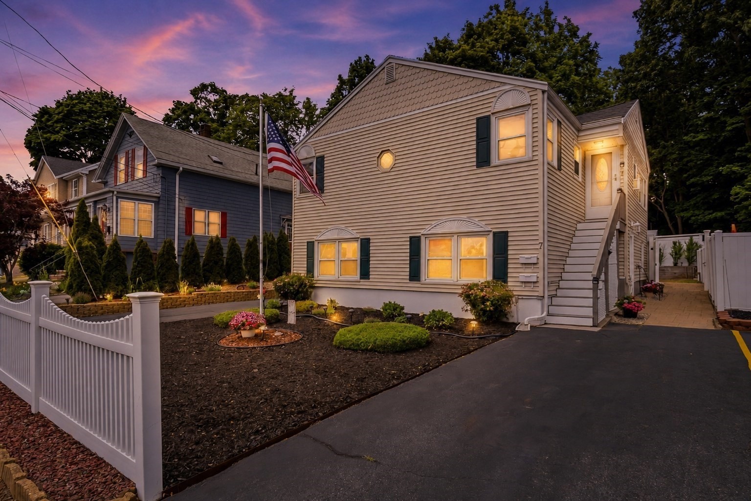 7 Taylor # 2 Property Photo 1