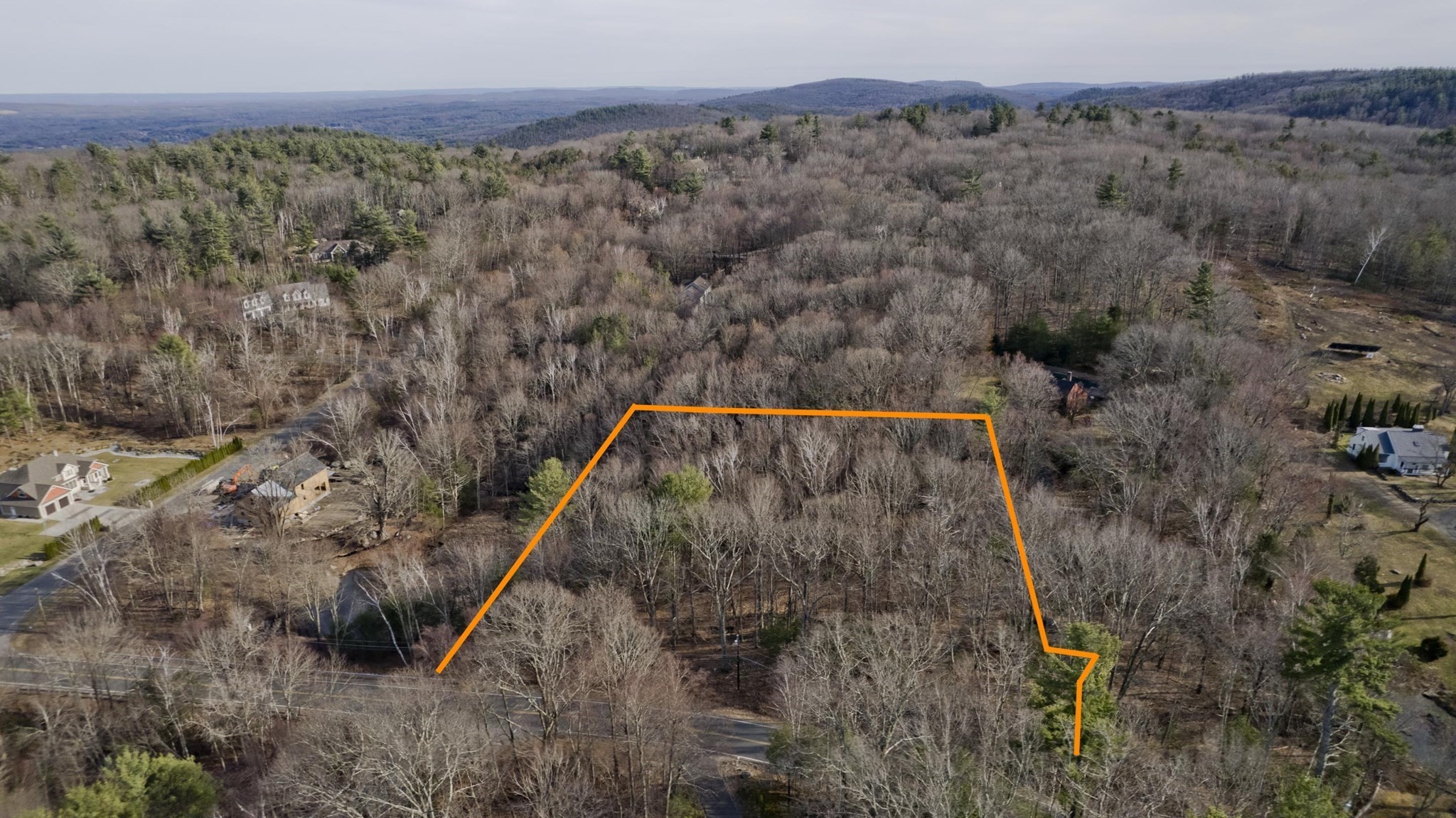 0 General Knox Road Property Photo 2