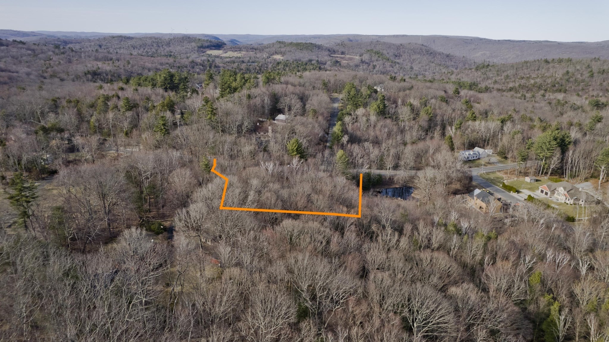 0 General Knox Road Property Photo 3
