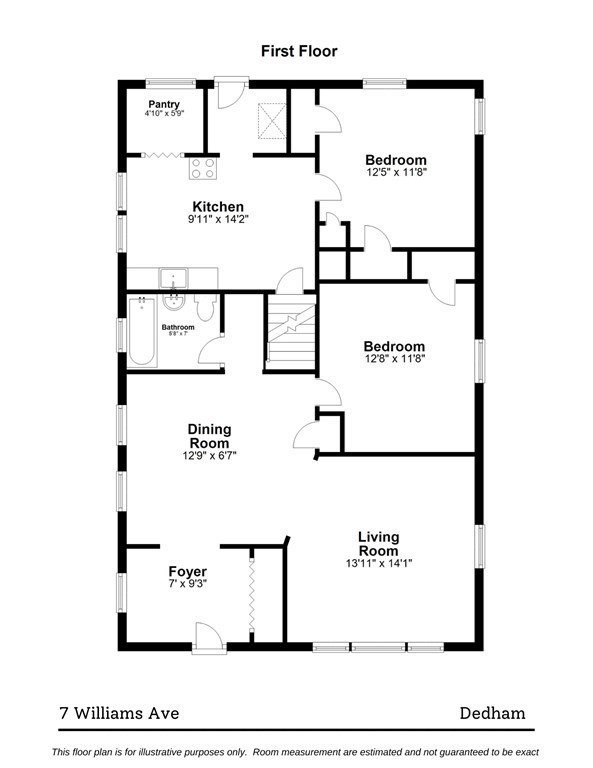 7 Williams Ave Property Photo 27