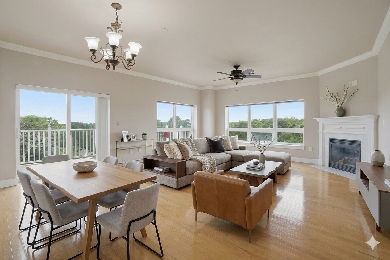 527 Pawtucket Blvd # 608 Property Photo 7