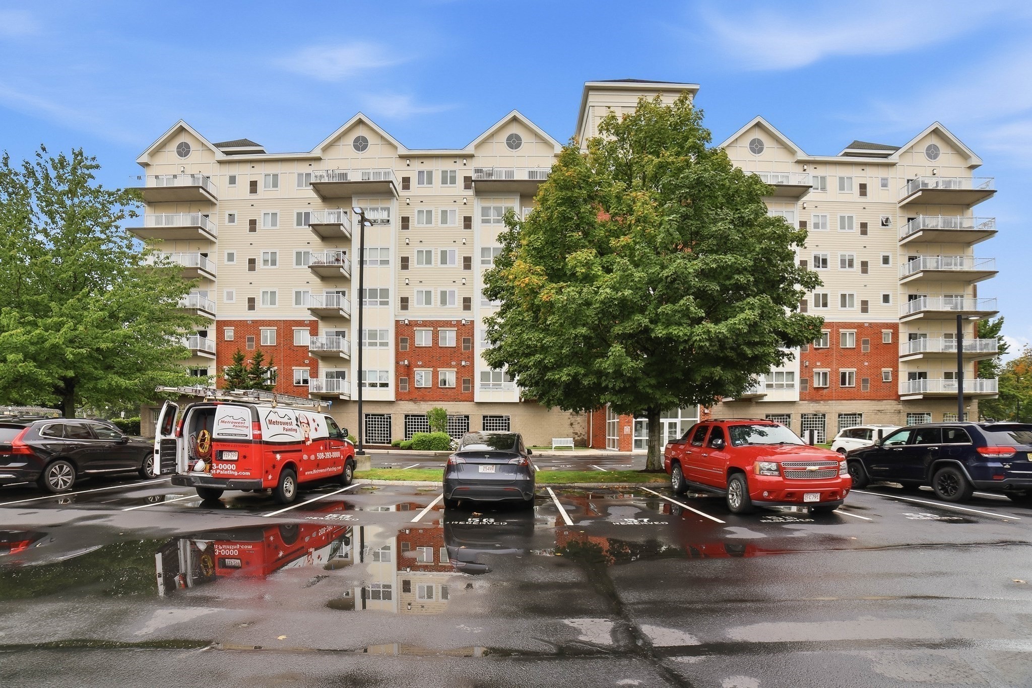 527 Pawtucket Blvd # 608 Property Photo 16