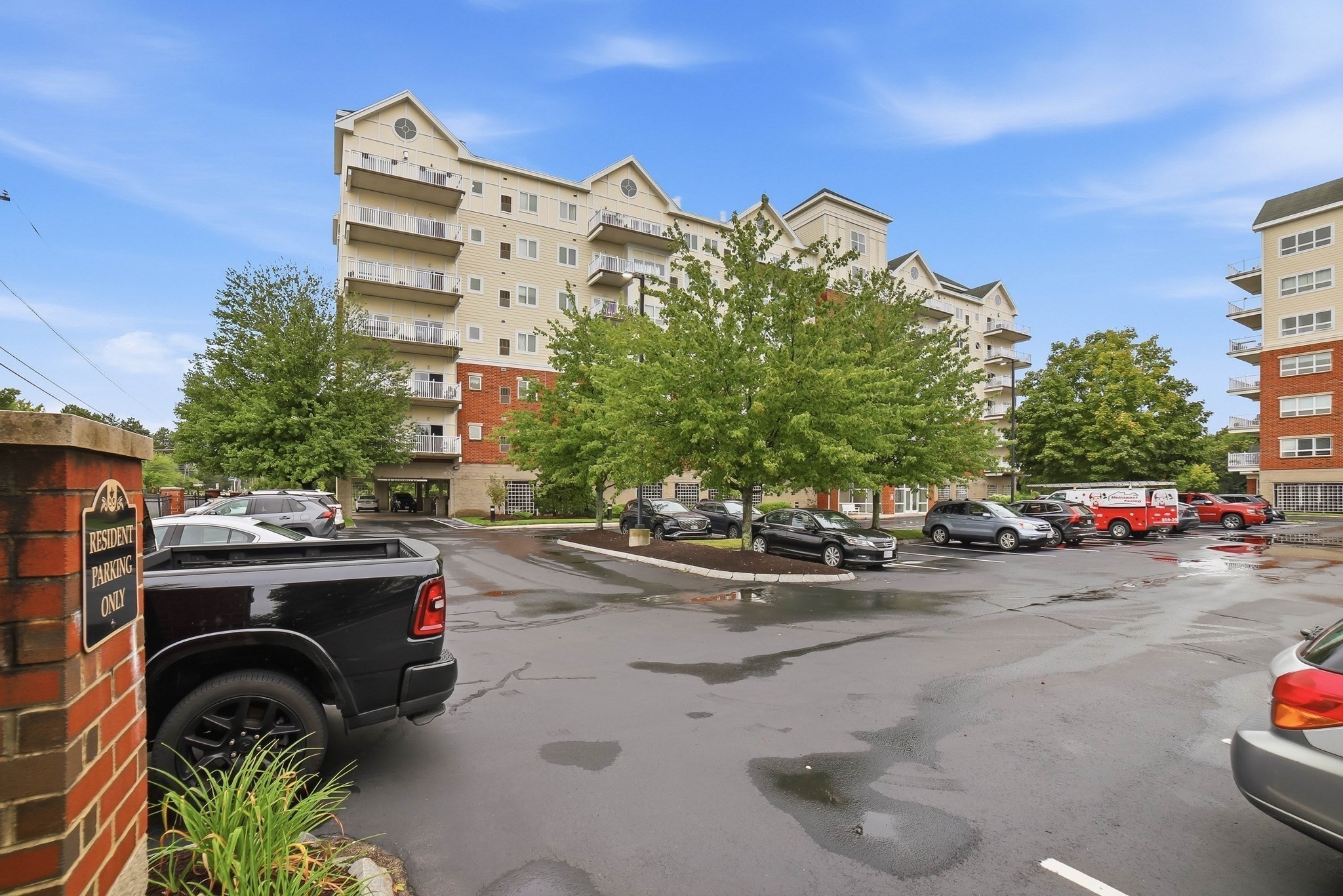 527 Pawtucket Blvd # 608 Property Photo 18