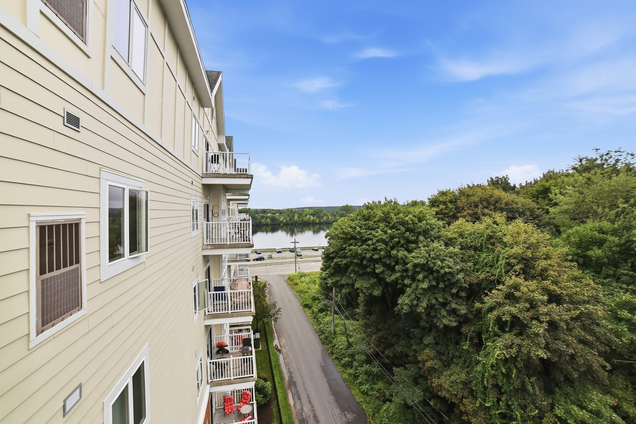527 Pawtucket Blvd # 608 Property Photo 19