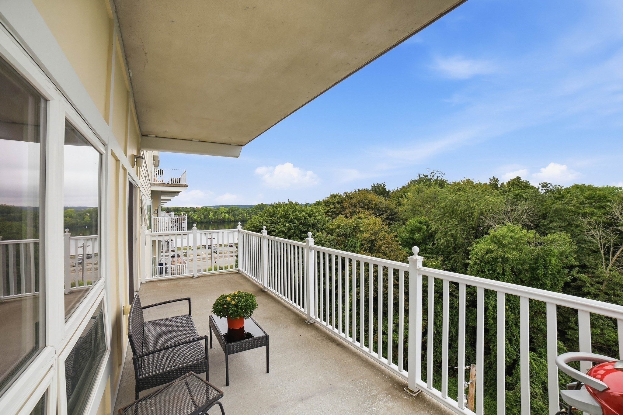 527 Pawtucket Blvd # 608 Property Photo 21