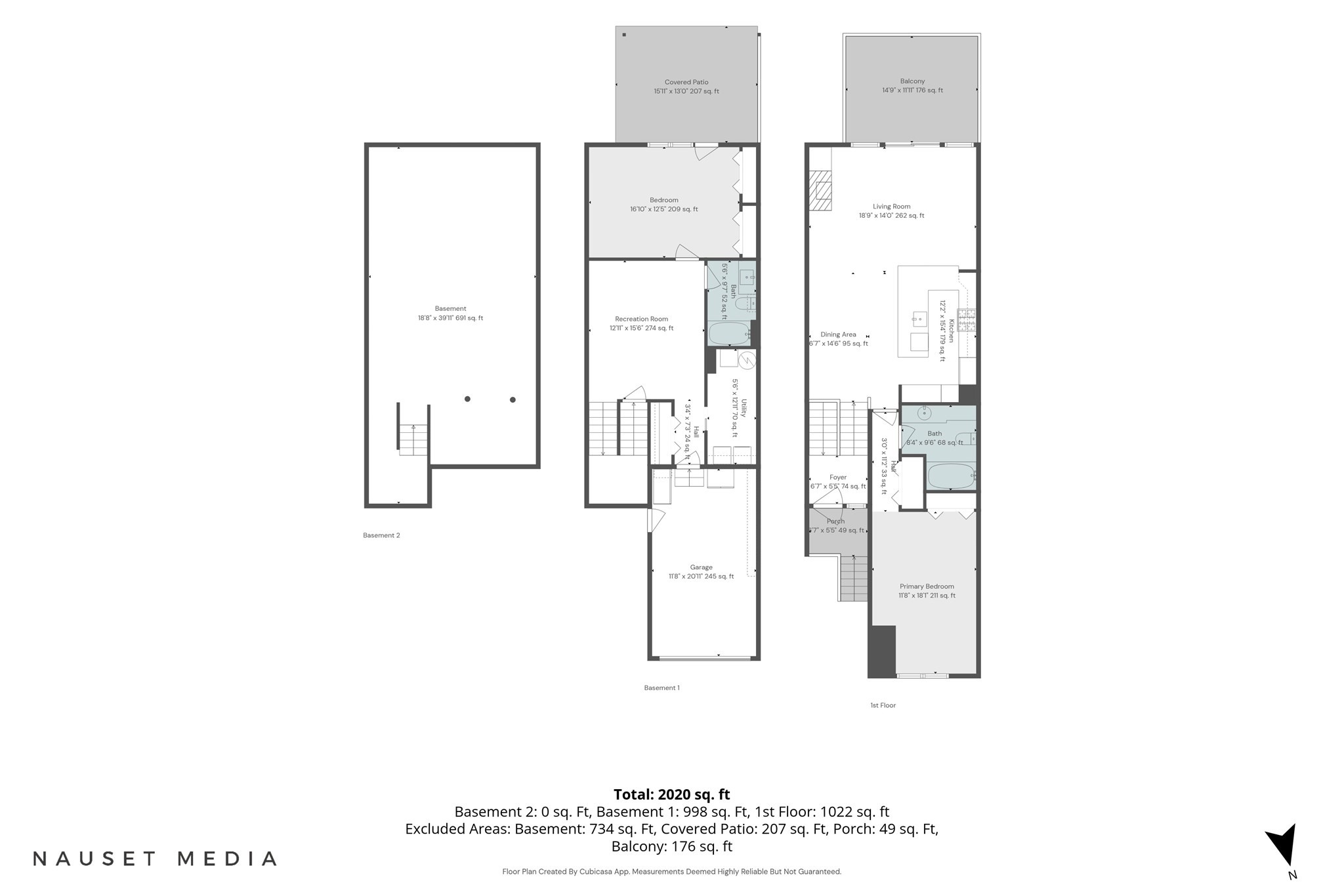 9 Keel De Sac # 9 Property Photo 38