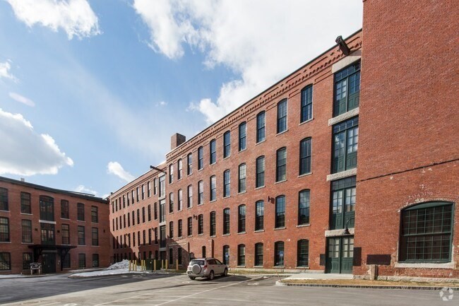 64 Beacon Street # 207 Property Photo 2