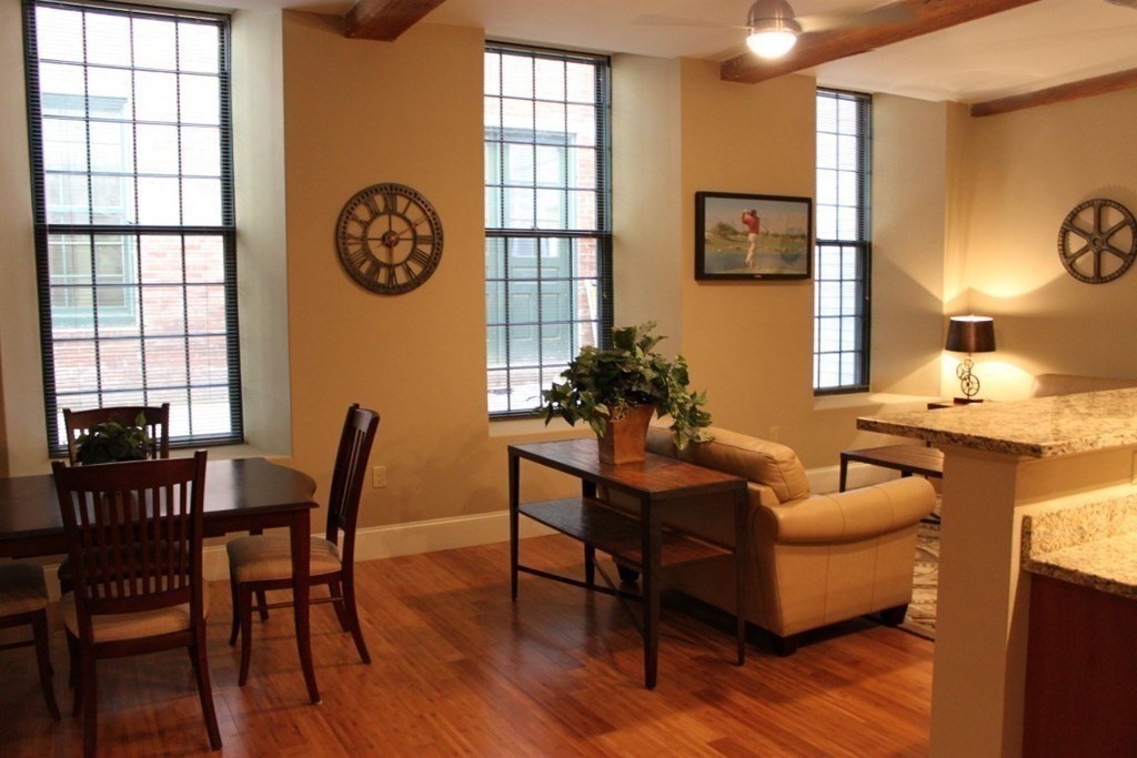 64 Beacon Street # 207 Property Photo 4