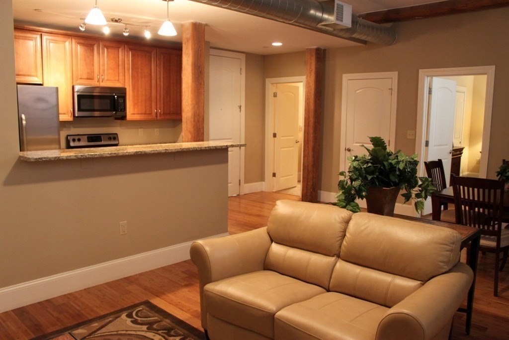 64 Beacon Street # 207 Property Photo 5