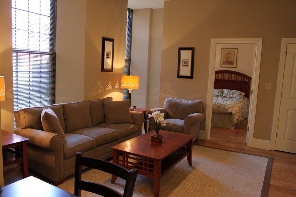 64 Beacon Street # 207 Property Photo 6