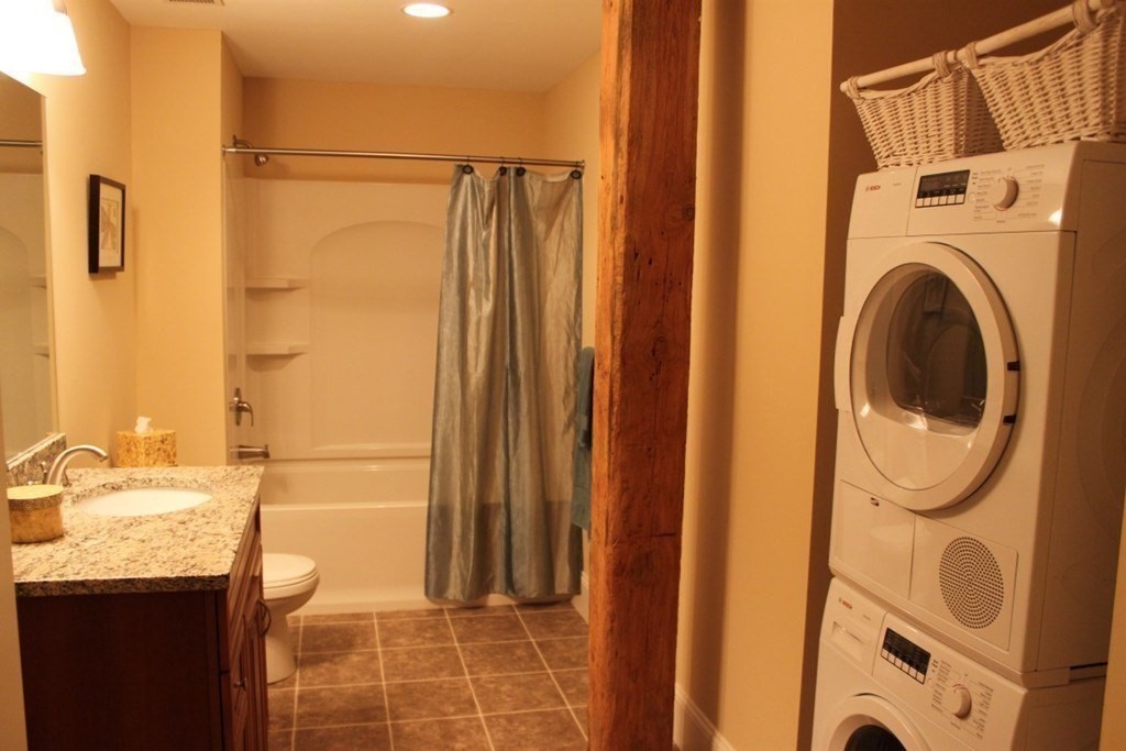 64 Beacon Street # 207 Property Photo 8