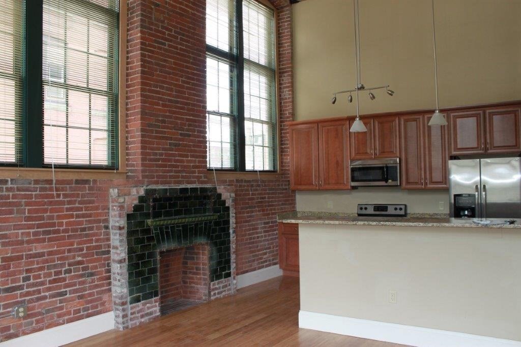 64 Beacon Street # 207 Property Photo 9