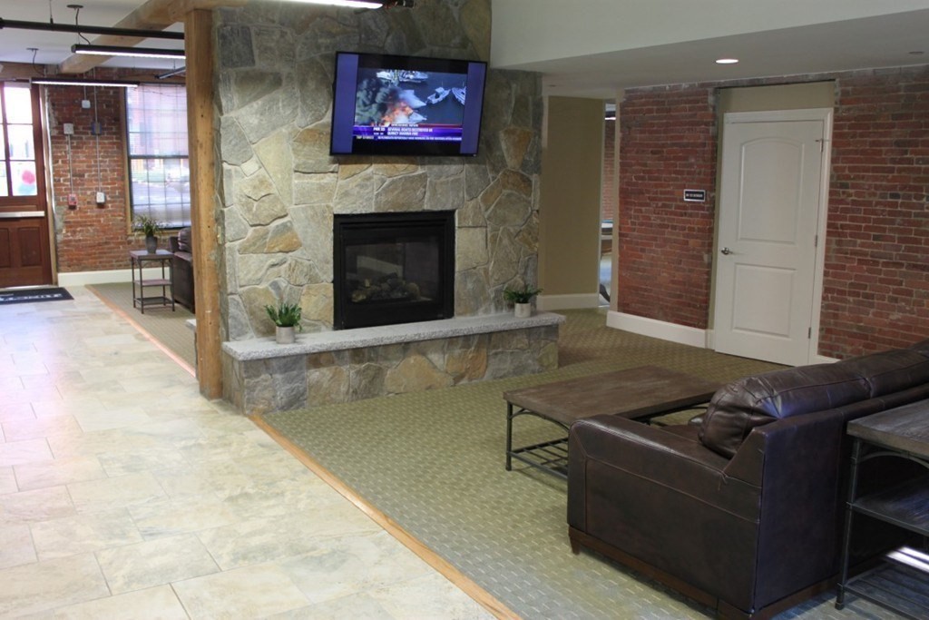 64 Beacon Street # 207 Property Photo 15