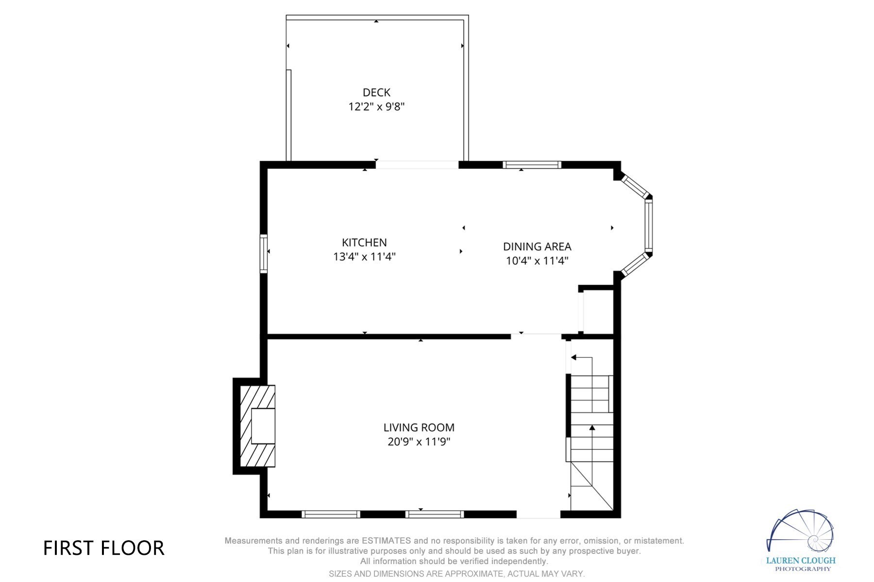 378 Ames Way Property Photo 24