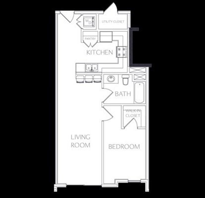 320 Middlesex Ave # E104 Property Photo 2